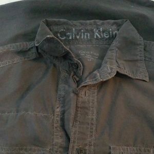Calvin klein shirt